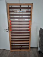 Lattenrost / Top-Zustand Wandsbek - Hamburg Bramfeld Vorschau
