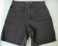 Jeans Shorts von  Loose Plain W32 - WarenGut-Horn, H3860 BA Hamburg-Mitte - Hamburg Billstedt   Vorschau