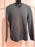 Esprit Kaschmir Cashmere Wolle Pullover Herren Gr M Hell-Grau Nordrhein-Westfalen - Neuss Vorschau