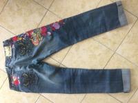 Jeanshose Damen Brandenburg - Oberkrämer Vorschau