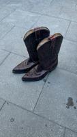 Cowboy Schuhe Walle - Utbremen Vorschau