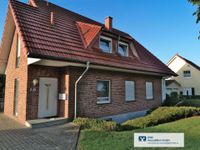 Gepflegtes Zweifamilienhaus mit großem Garten und Doppelcarport Nordrhein-Westfalen - Porta Westfalica Vorschau