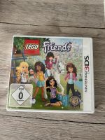 Nintendo 3DS Spiel Lego Friends Hessen - Weilrod  Vorschau