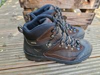 Aigle Wanderboots Gr. 41 Kreis Pinneberg - Wedel Vorschau