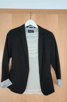 Blazer Orsay mit Bluse Vero Moda cremeweiß romantisch Bayern - Buchenberg Vorschau