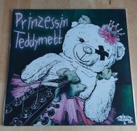 Tschaika 21/16 - Prinzessin Teddymett Vinyl LP Niedersachsen - Göttingen Vorschau
