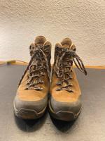 Wasserfeste Meindl Wanderschuhe Brandenburg - Altlandsberg Vorschau