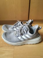 Schöne Turnschuhe ADIDAS Gr.39,5 grau Berlin - Köpenick Vorschau