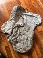 Kaiser Fußsack Wandsbek - Hamburg Wellingsbüttel Vorschau