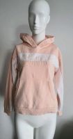 Original chloe hoodie pullover Sweatshirt rosa weiß Logo 34 36 S Rheinland-Pfalz - Oberwesel Vorschau