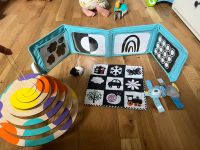 Montessori Sensorik Spielzeug Set Berlin - Mitte Vorschau