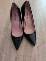 Damen High Heels Hessen - Heringen (Werra) Vorschau