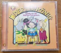 CD Der kleine König - Spiele mit der kleinen Prinzessin Baden-Württemberg - Ludwigsburg Vorschau