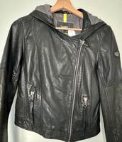 Gipsy Lederjacke Damen Bayern - Ottobeuren Vorschau