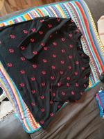 Pullover Ulla Popken Kirsche  Cherry in 54/56 Bayern - Erlangen Vorschau