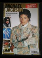 Michael Jackson, Michaels letzter Weg der King of Pop in Bildern Brandenburg - Oranienburg Vorschau