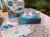 Spiel Mit Galileo um die Welt Ratespiel Familienspiel Saarland - Püttlingen Vorschau