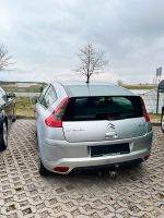 Citroën c4 Bayern - Rottach-Egern Vorschau