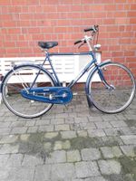 Raleigh Hollandrad Herren 70er 80er Jahre Oldtimer Retro Vintage Nordrhein-Westfalen - Warendorf Vorschau