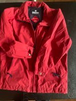 Klepper Jacke rot unisex Köln - Pesch Vorschau