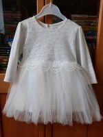 Festkleid / Taufkleid Mädchen Gr.86 Bayern - Günzach Vorschau