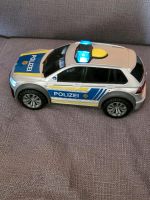 Polizei Geländewagen (23 cm lang 10 cm hoch) Dresden - Klotzsche Vorschau