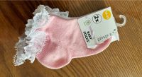 Socken Söckchen Gr. 18-22 neu Baby Babyausstattung Sachsen - Wildenfels Vorschau