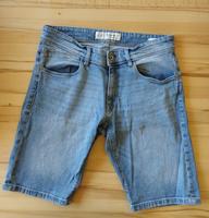 Herren Jeanshose kurz Esprit Gr. 31 Brandenburg - Teltow Vorschau