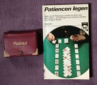 Patiencen - Kartendeck und Buch "Patiencen legen" Wandsbek - Hamburg Rahlstedt Vorschau