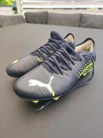 Fußballschuhe Puma Gr. 41 Mecklenburg-Strelitz - Landkreis - Burg Stargard Vorschau