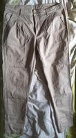 Chino Hose Vero Moda beige Größe 38 Hessen - Wiesbaden Vorschau