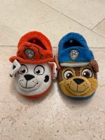 PawPatrol Hausschuhe / Schluppen Gr. 28/29 Nordrhein-Westfalen - Grevenbroich Vorschau