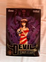 Devil Ecstasy Manga Band 1 Englisch Bayern - Sommerhausen Main Vorschau