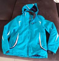 Skijacke Winterjacke Gr. S blau Berlin - Spandau Vorschau