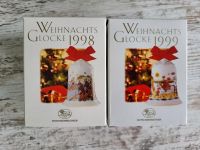 Hutschenreuther Weihnachtsglocken 1998 und 1999 Niedersachsen - Goslar Vorschau