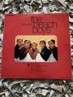 The Beach Boys, the Best of LP Vinyl Rheinland-Pfalz - Gau-Algesheim Vorschau