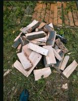 Brennholz zu verkaufen 4 euro Bayern - Roßtal Vorschau