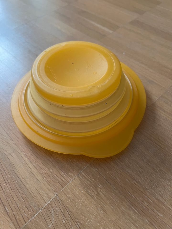 Tupperware faltschüssel in Bielefeld