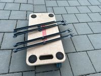 2 Paar Korbschienen | IKEA | PAX | 55.5 cm (nur bis 31.05.24) Baden-Württemberg - Sigmaringen Vorschau