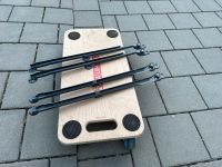 2 Paar Korbschienen | IKEA | PAX | 55.5 cm Baden-Württemberg - Sigmaringen Vorschau