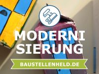 Energetische Sanierung / Modernisierung in Ahrensburg Schleswig-Holstein - Ahrensburg Vorschau