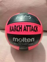 Beach-/Volleyball Molton Karch Kiraly 'Karch Attack' Nürnberg (Mittelfr) - Aussenstadt-Sued Vorschau