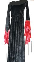 Mittelalter Kleid Gothic Larp Samt Bayern - Marktschellenberg Vorschau