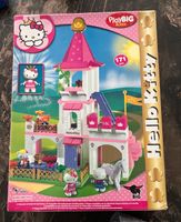 Hello Kitty Play BIG Bloxx Haus Aachen - Aachen-Haaren Vorschau