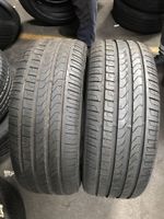 2 x 255  45 R 20 101W MOE PIRELLI S-VERD RUNFLAT 8mm Bremen - Hemelingen Vorschau