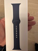 Applewatch Armband 41 mm - original Neu - Storm Blue Bayern - Schechen Vorschau