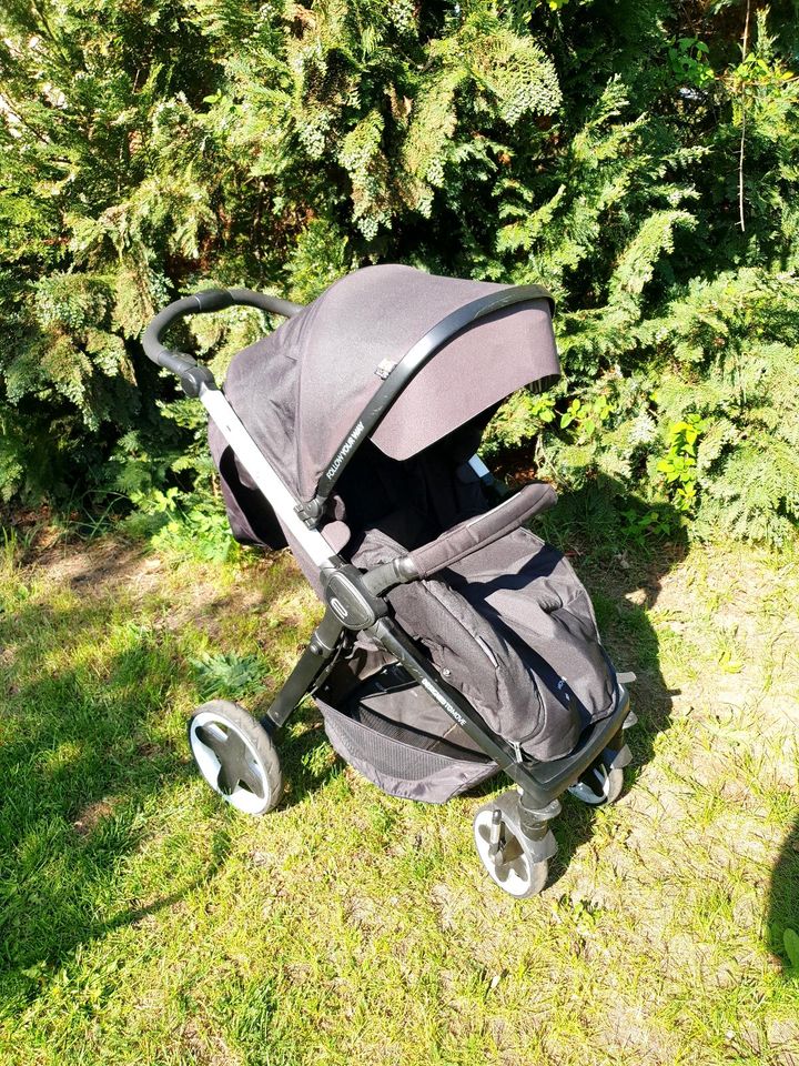 BUGGY / SPORTKINDERWAGEN ESPIRO Sonic in Berlin