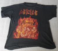 DEICIDE amon-feastin the beast tour93 TS death thrash black metal Niedersachsen - Osnabrück Vorschau