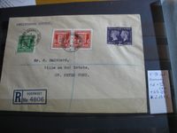 Briefmarkensammlung Guernsey und Jersey riesige Spezialsammlung Baden-Württemberg - Konstanz Vorschau