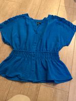 Vero Moda Bluse xs neu Blau Damen Oberteil Rheinland-Pfalz - Puderbach Vorschau